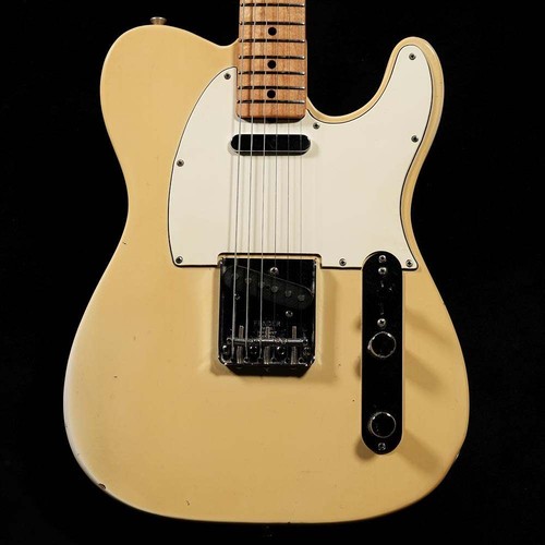 Fender 1969 telecaster biondo - telecaster,