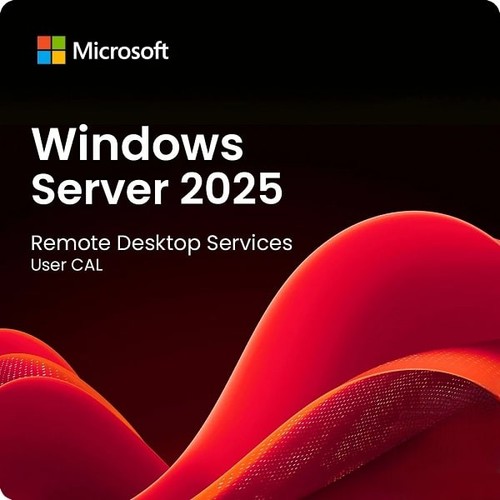 Windows server 2025 - 2025, servizi