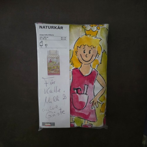 Biancheria letto per - da,