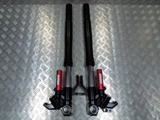 Coppia gambe forcella