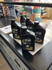 5L.Olio Motore SELENIA WR 5W30