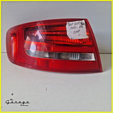 Faro Fanale Stop Posteriore