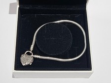 RARE Pandora .925 Sterling