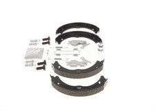 Kit ganasce freno bosch - ganasce,