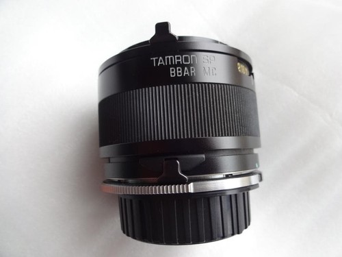 Teleconvertitore tamron - teleconvertitore,