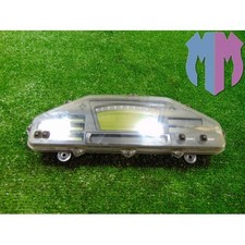 Strumentazione cruscotto Suzuki Burgman 650 EXECUTIVE 2006 2012