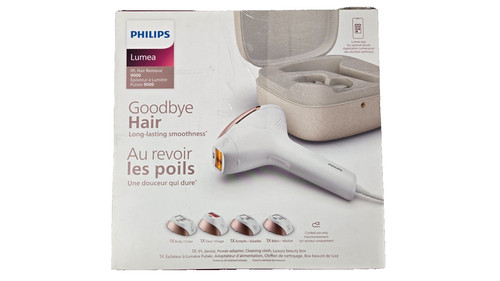 Philips lumea 9000 - philips, series