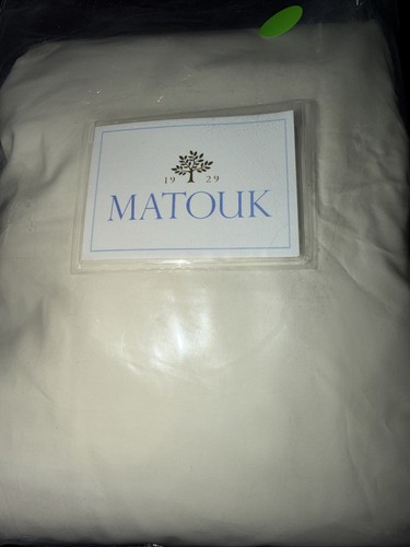 Lenzuolo con angoli - , matouk