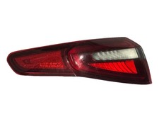 ✅ Stop tail light LEFT SX