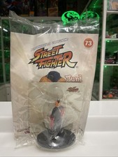 STREET FIGHTER Personaggi da