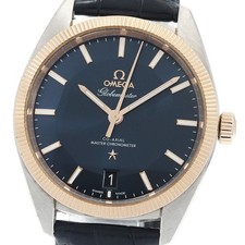 Omega Constellation
