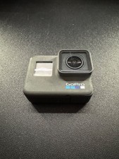 GOPRO Hero 6 Black 4K Ultra HD