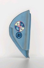 Cover Cruscotto Beige 8200179045 INTERRUTTORE Airbag 8200078998 RENAULT MEGANE 2