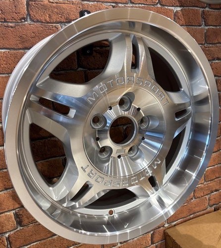 Cerchi adattabili e34 style - 4x,