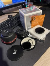 SAMYANG FE 24mm f2.8 AF -