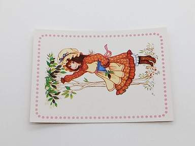 Miss petticoat 132 - miss,