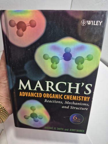 March advanced organic - march's,