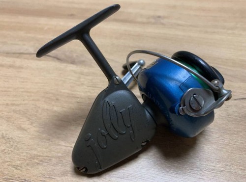 Mulinello spinning zangi - da,