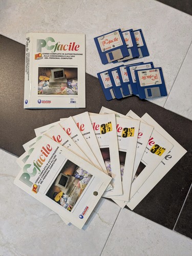 Facile corso completo - facile,