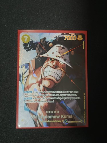 Bartholomew kuma eb04 054 - kuma, sp