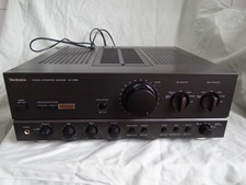 Amplificatore vintage technics - amplificatore,