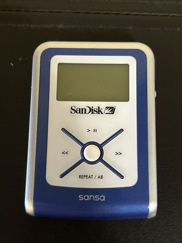 Sandisk sansa e130 lettore - sandisk,
