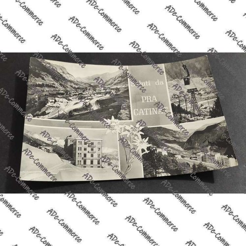 Cartolina pra catinat - cartolina,