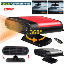 Termoventilatore auto camion - auto,