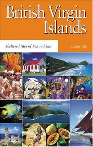 British virgin islands - british,