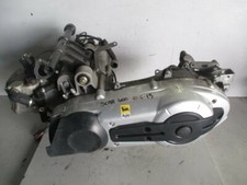 Motore Blocco Completo Aprilia