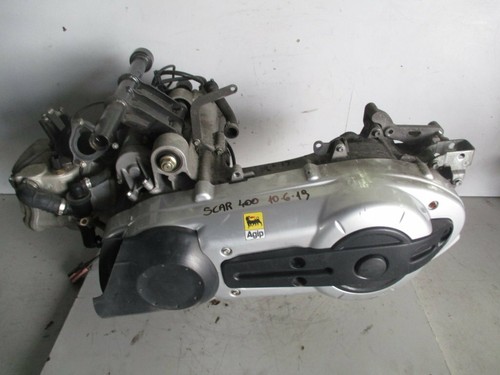 Motore blocco completo aprilia - blocco,