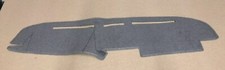 1987-1988 TOYOTA PICK UP DASH