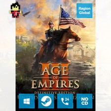 Age of Empires III United