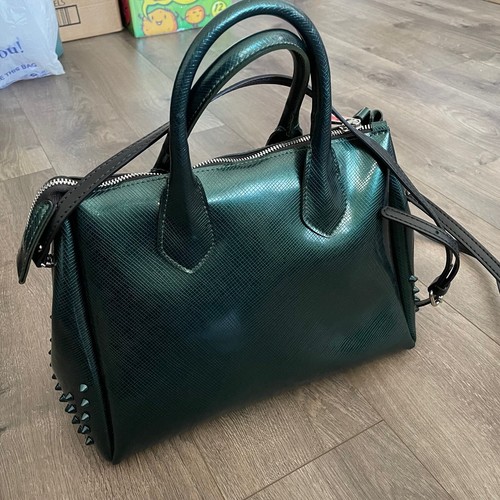Borsa tote gomma gum by - tote, in