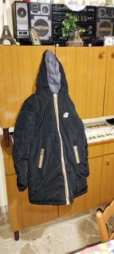 Giubotto kway - giubotto,