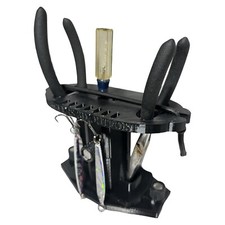 Portautensili e esche per supporti Traxstech, Cisco, Cannon e Bert's Trolling Track