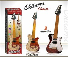 Chitarra Classica 40cm Gioco