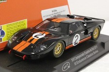 Slot It SISC20A Ford GT40 XVI