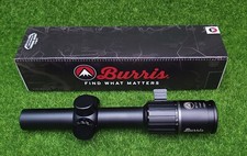 Burris RT-6 1-6x24mm