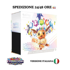 ✨ Pokemon Evoluzioni