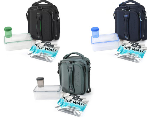 Titan deep freeze lunch pack - freeze,