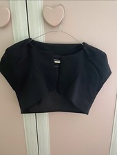 Copri spalle Mangano