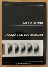 MARIO RUSSO - L'UOMO E LE SUE