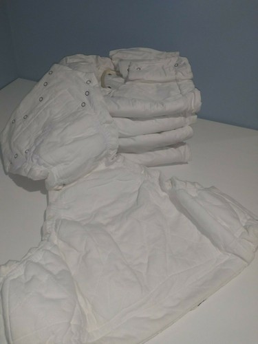 Pannolini vintage istituto - 2,