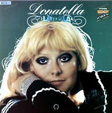 Donatella - Lailola GER LP