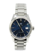 TAG Heuer Carrera Acciaio Inox
