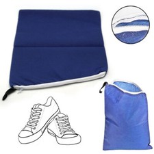 4xSACCA PORTA SCARPE BORSA