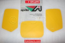AP8111087 SERIE DECALCO, ADESIVI D'EPOCA ORIGINALI APRILIA RX 125, RX 250 1985