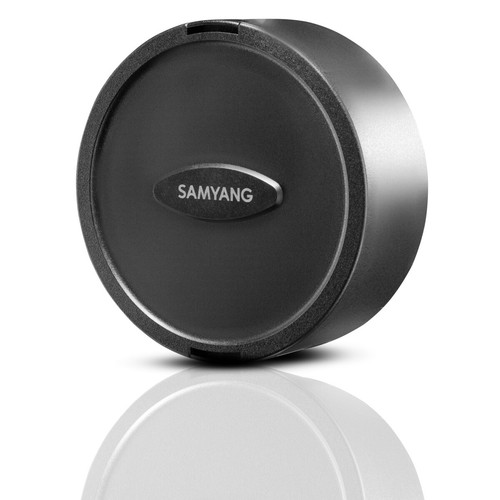 Samyang tappo anteriore - tappo, per
