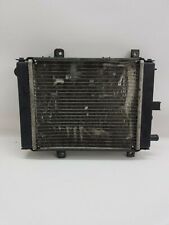 RADIATORE KYMCO XCITING 500 3004 2005 2006 2007